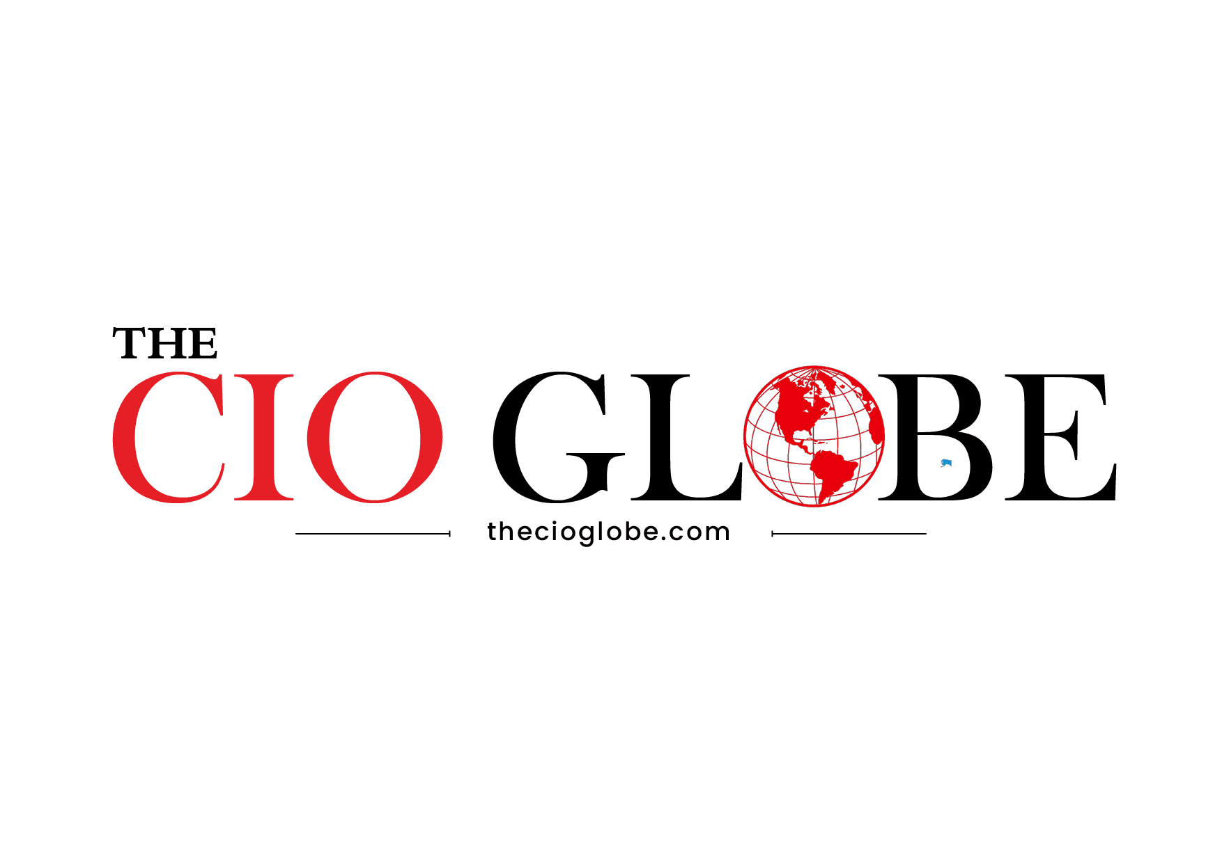 THE CIO GLOBE