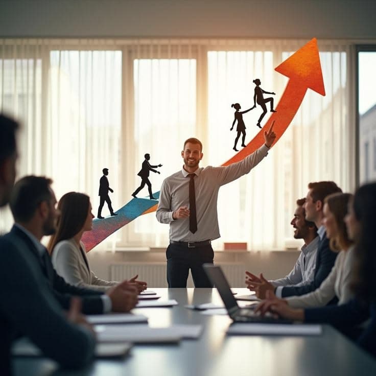 The Art of Leadership: How Today's Executives Build Tomorrow's Enterprises