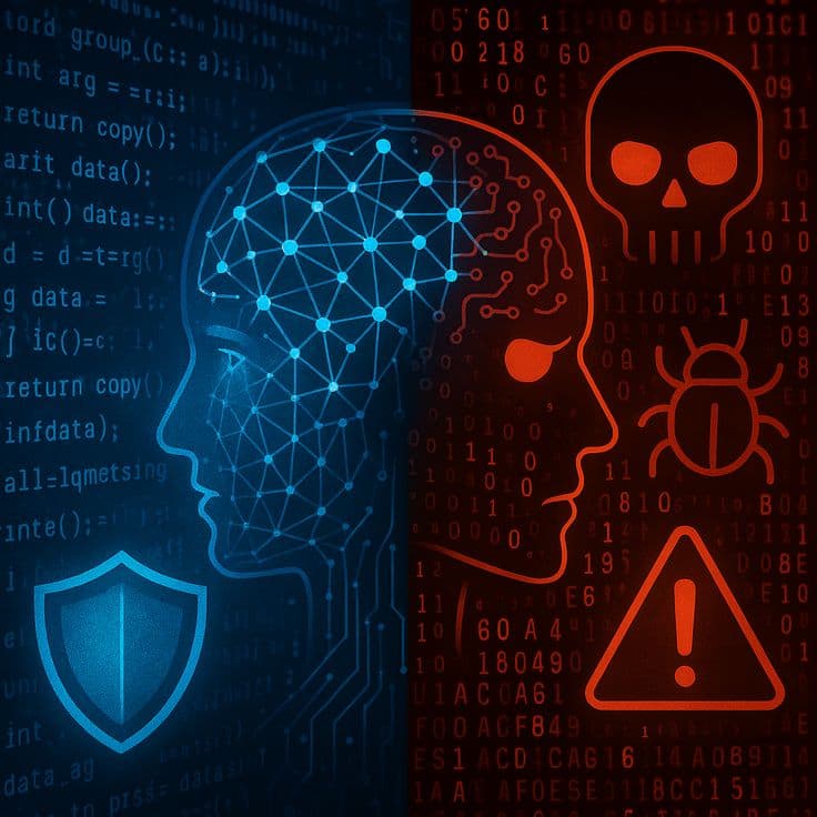 Artificial Intelligence: AI Discovers More Software Vulnerabilities