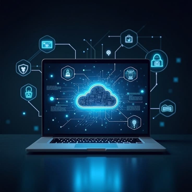 Beyond the Cloud: How Cloud Computing Is Reshaping the Future of Technology and Business
